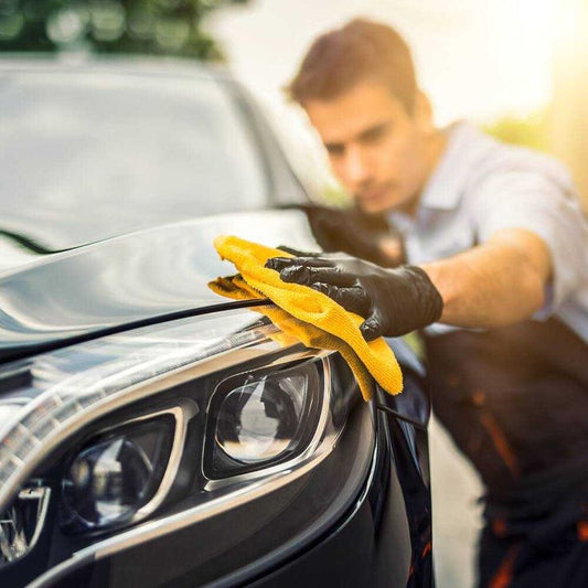 Achieve a Showroom Shine: The Best Car Cleaning Products for Every Vehicle