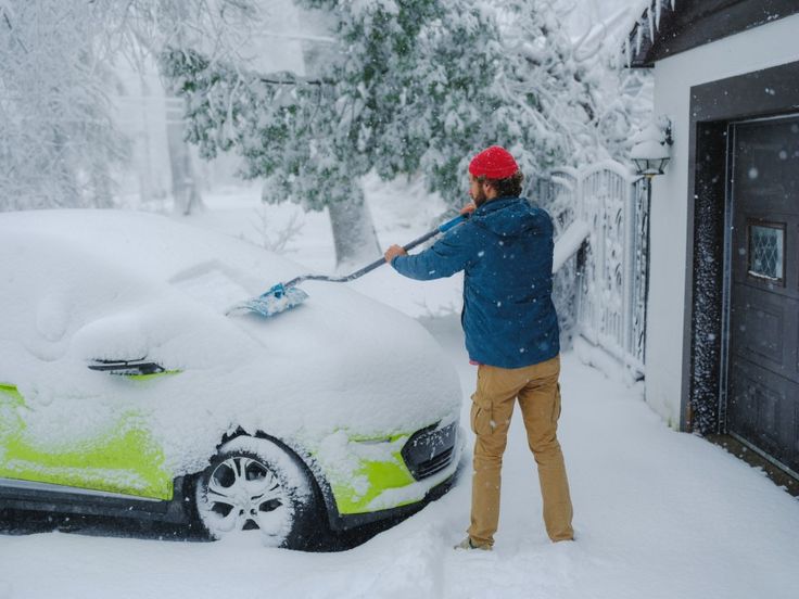 5 Accessories to Enhance Your Vehicle Safety in Winter