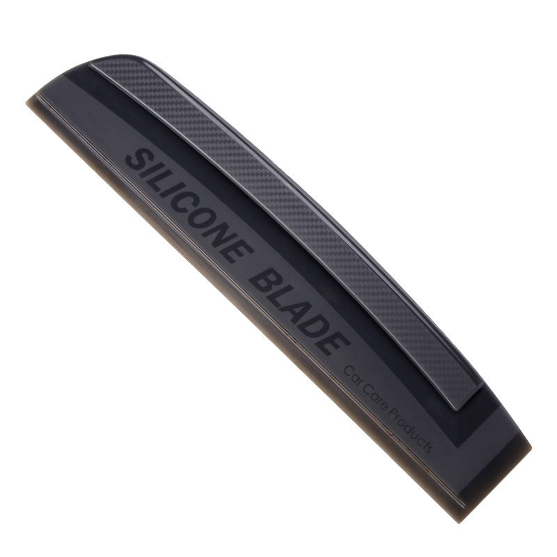Silicone Car Glass Wiper: Durable Water & Window Cleaner - AutoBits