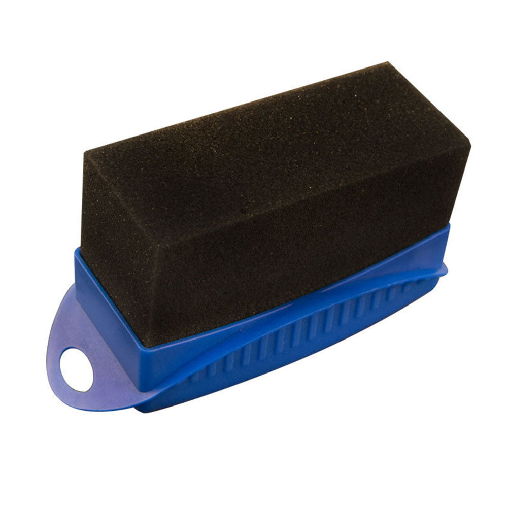 Tire Cleaning Sponge Brush for Vehicles - AutoBits