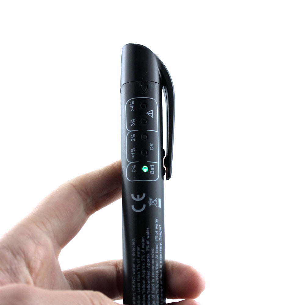 Brake Fluid Moisture Tester | Ensure Brake Safety - AutoBits