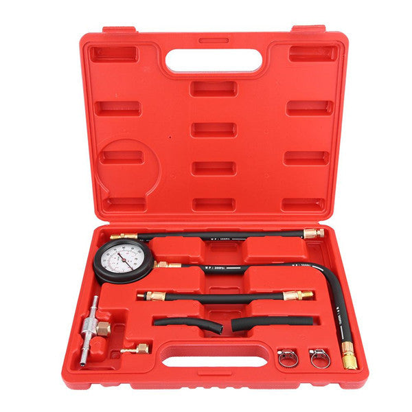 Premium Fuel Injection Pressure Gauge