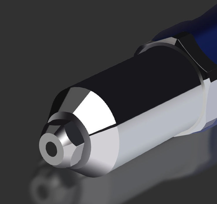 Electric Rivet Gun – Fast & Efficient Riveting Tool - AutoBits