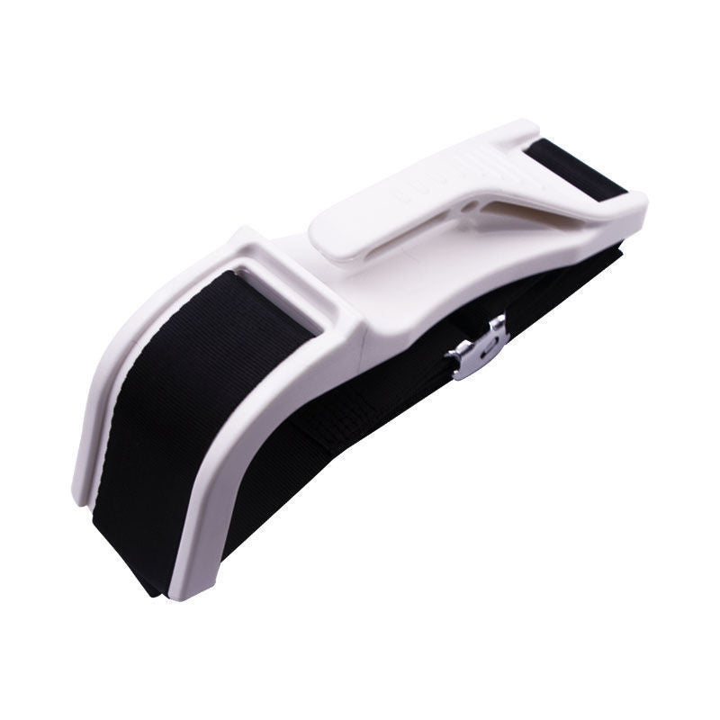 Pregnancy Car Seat Belt Adjuster – Comfort & Safety for Expecting Moms - AutoBits