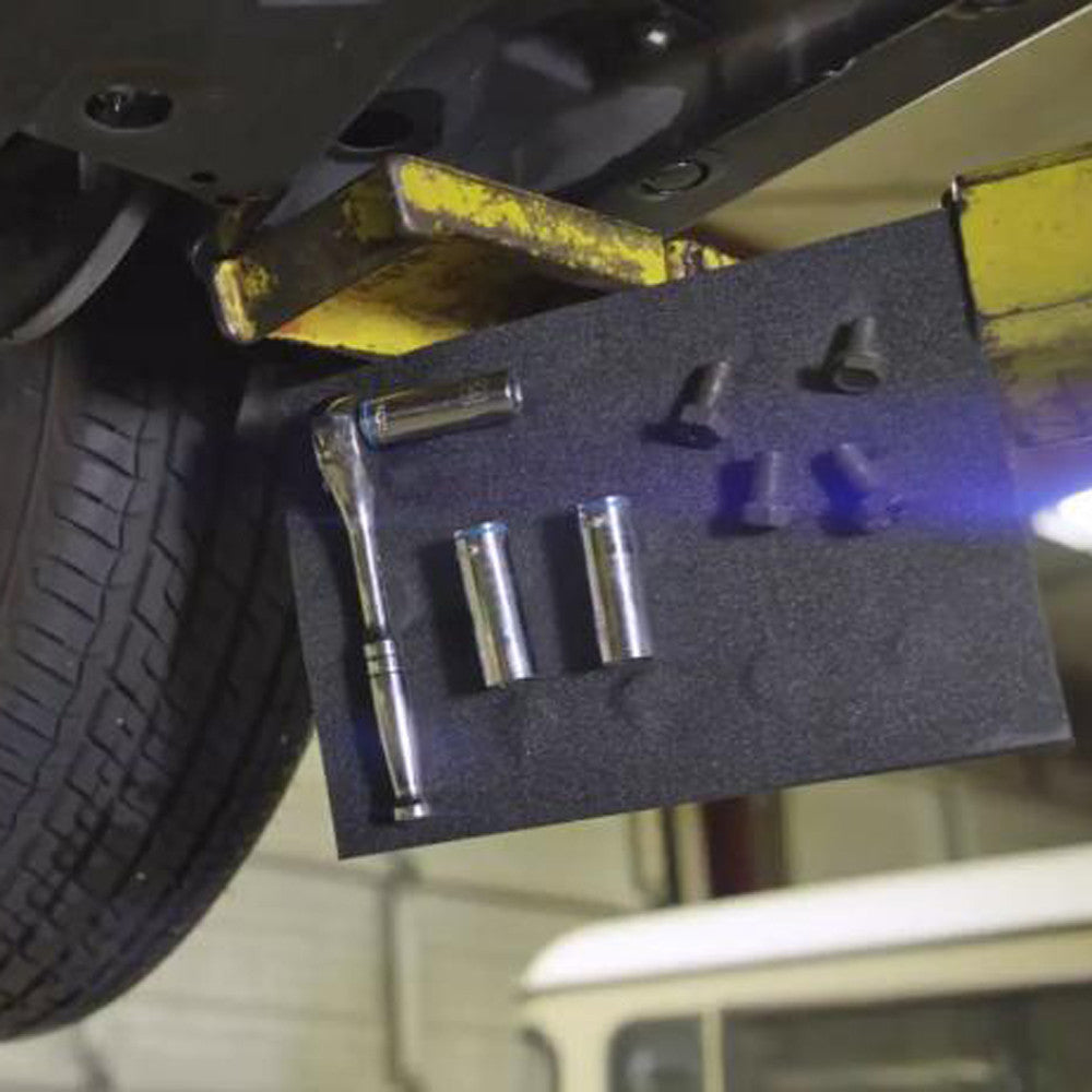 Mag-Pad Strong Magnetic Repair Pad for Cars - AutoBits