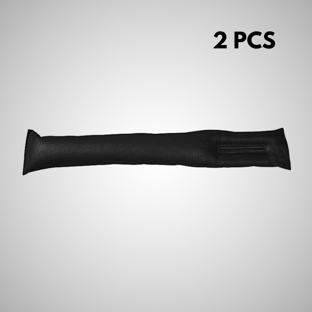 Ultimate Car Seat Gap Filler – Leak-Proof, No More Lost Items! - AutoBits