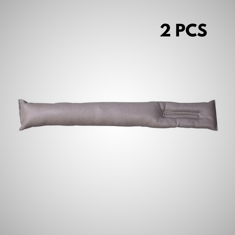 Ultimate Car Seat Gap Filler – Leak-Proof, No More Lost Items! - AutoBits