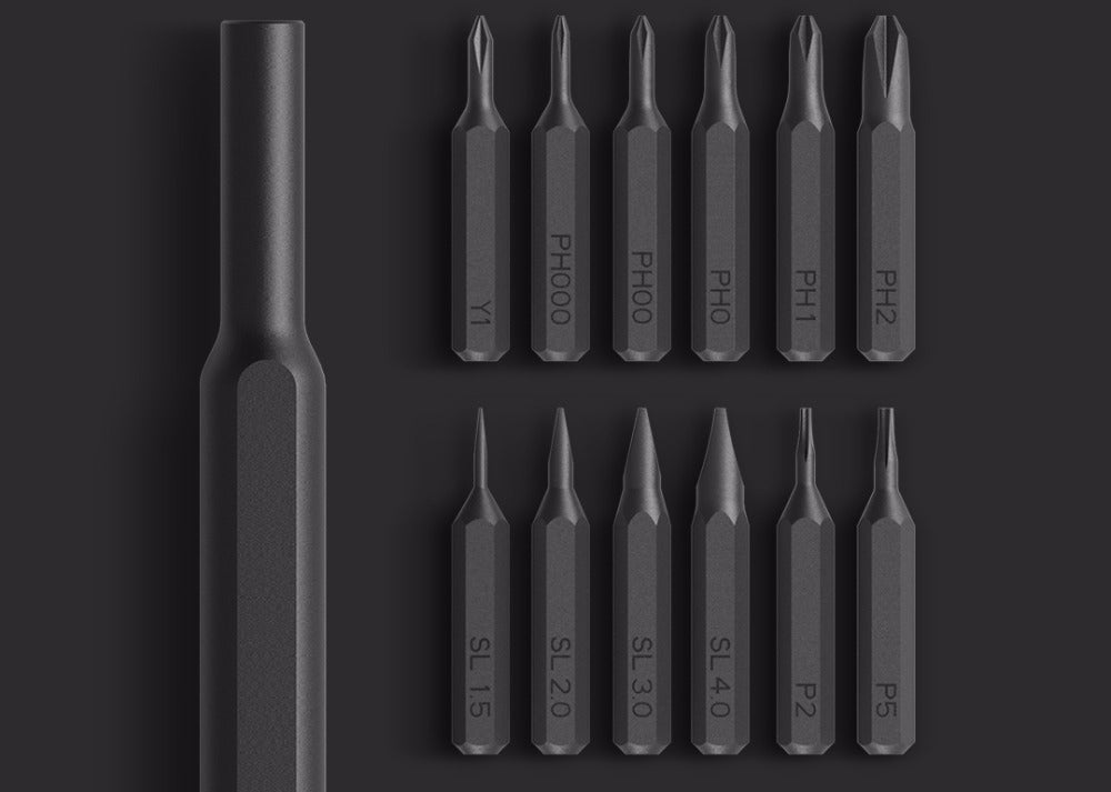 Mi 24-in-1 Precision Screwdriver Set