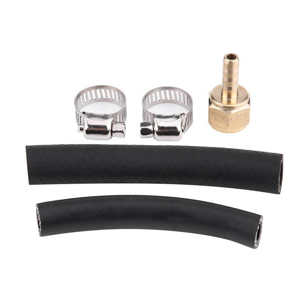 Premium Fuel Injection Pressure Gauge