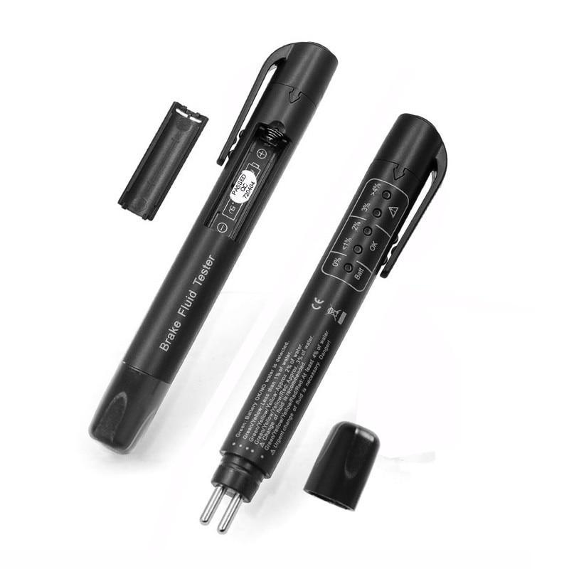 Brake Fluid Moisture Tester | Ensure Brake Safety - AutoBits