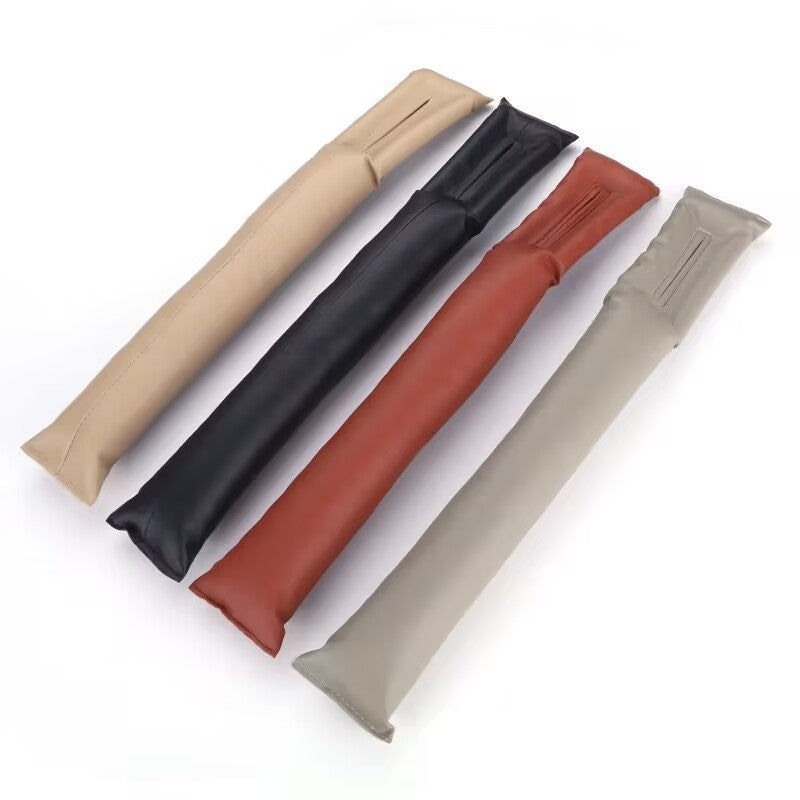 Ultimate Car Seat Gap Filler – Leak-Proof, No More Lost Items! - AutoBits