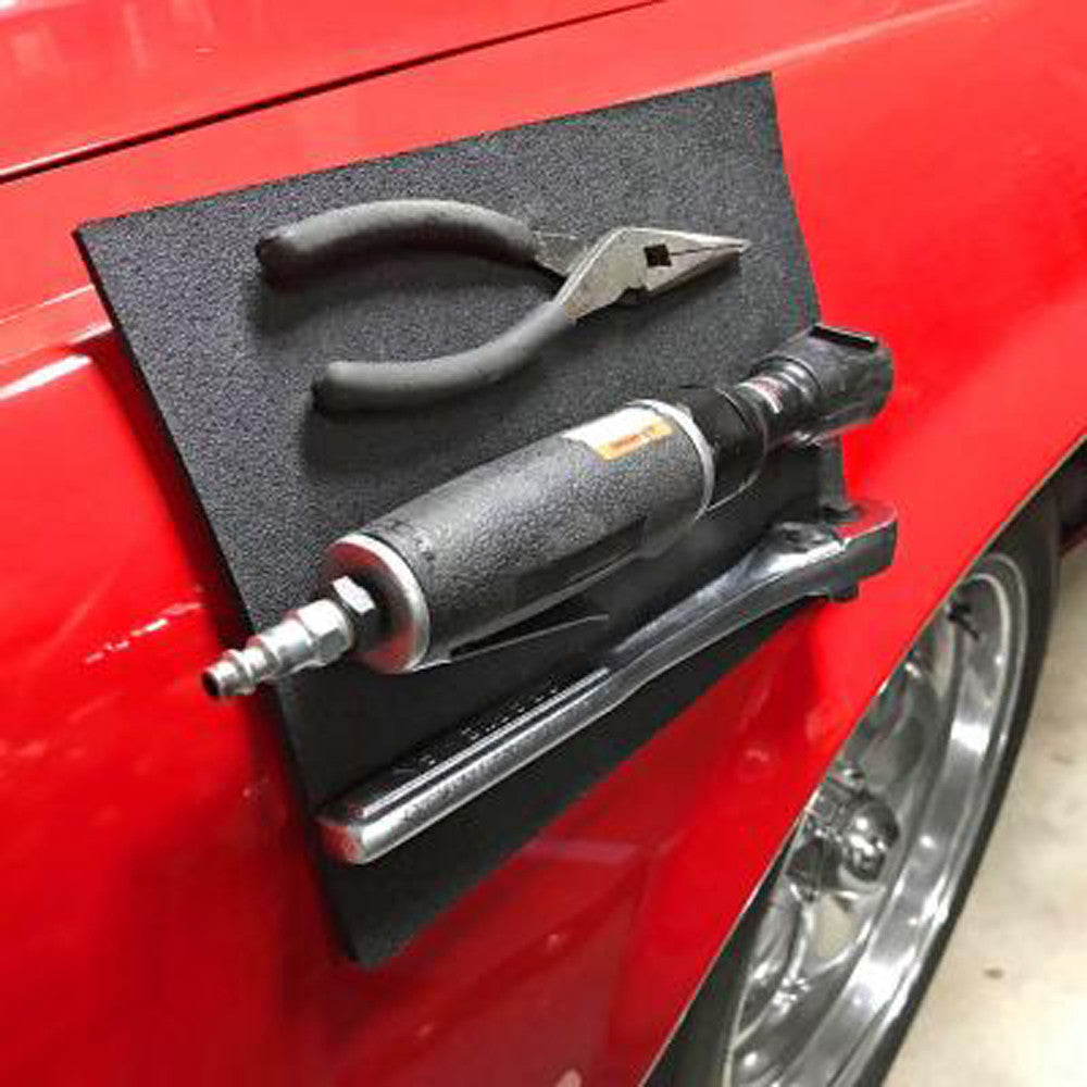 Mag-Pad Strong Magnetic Repair Pad for Cars - AutoBits