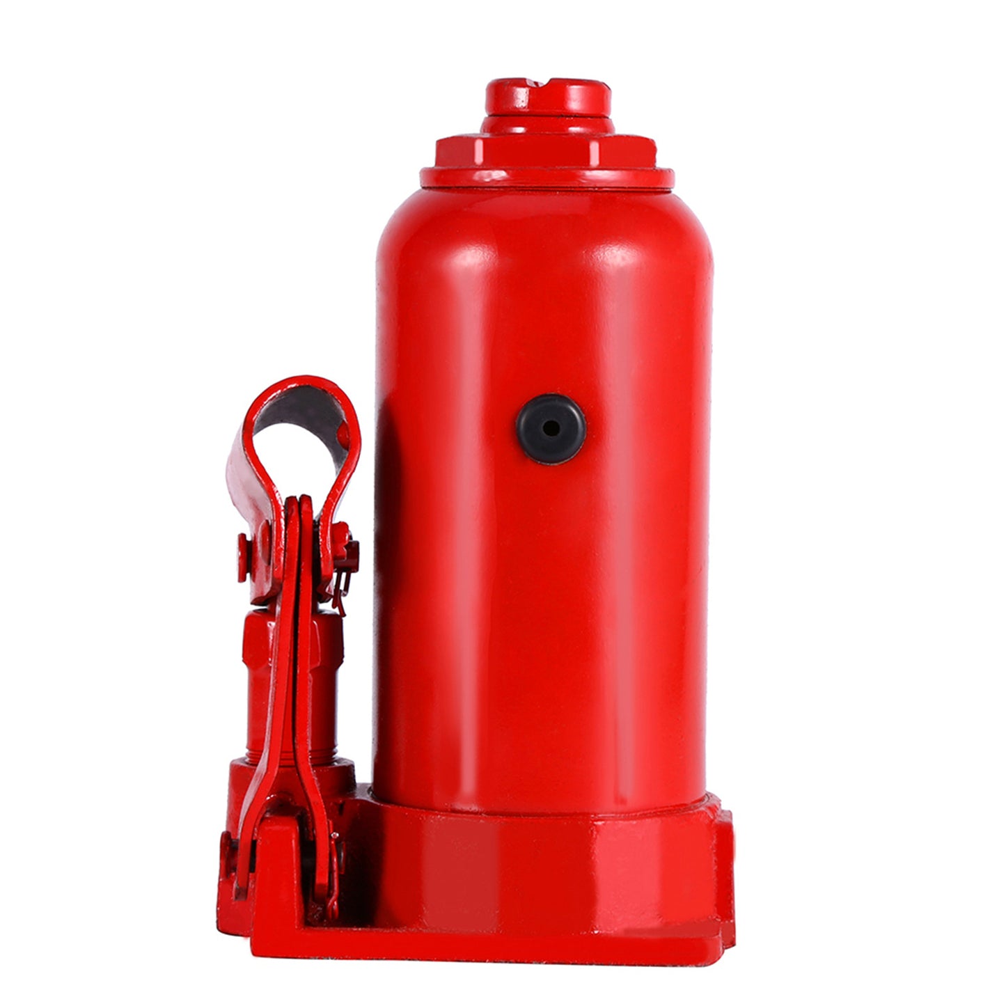 6T Heavy-Duty Hydraulic Bottle Jack – Powerful Car, Van & Caravan Lifting Tool - AutoBits