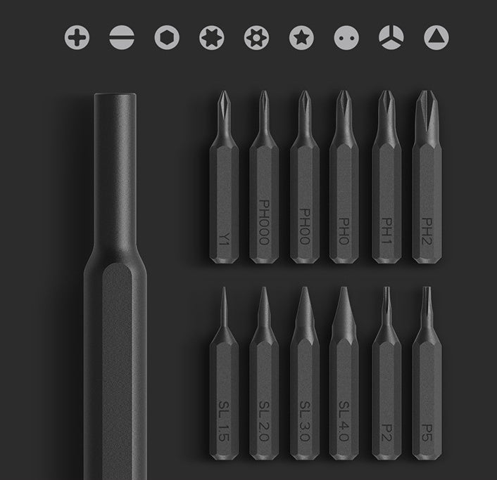 Mi 24-in-1 Precision Screwdriver Set