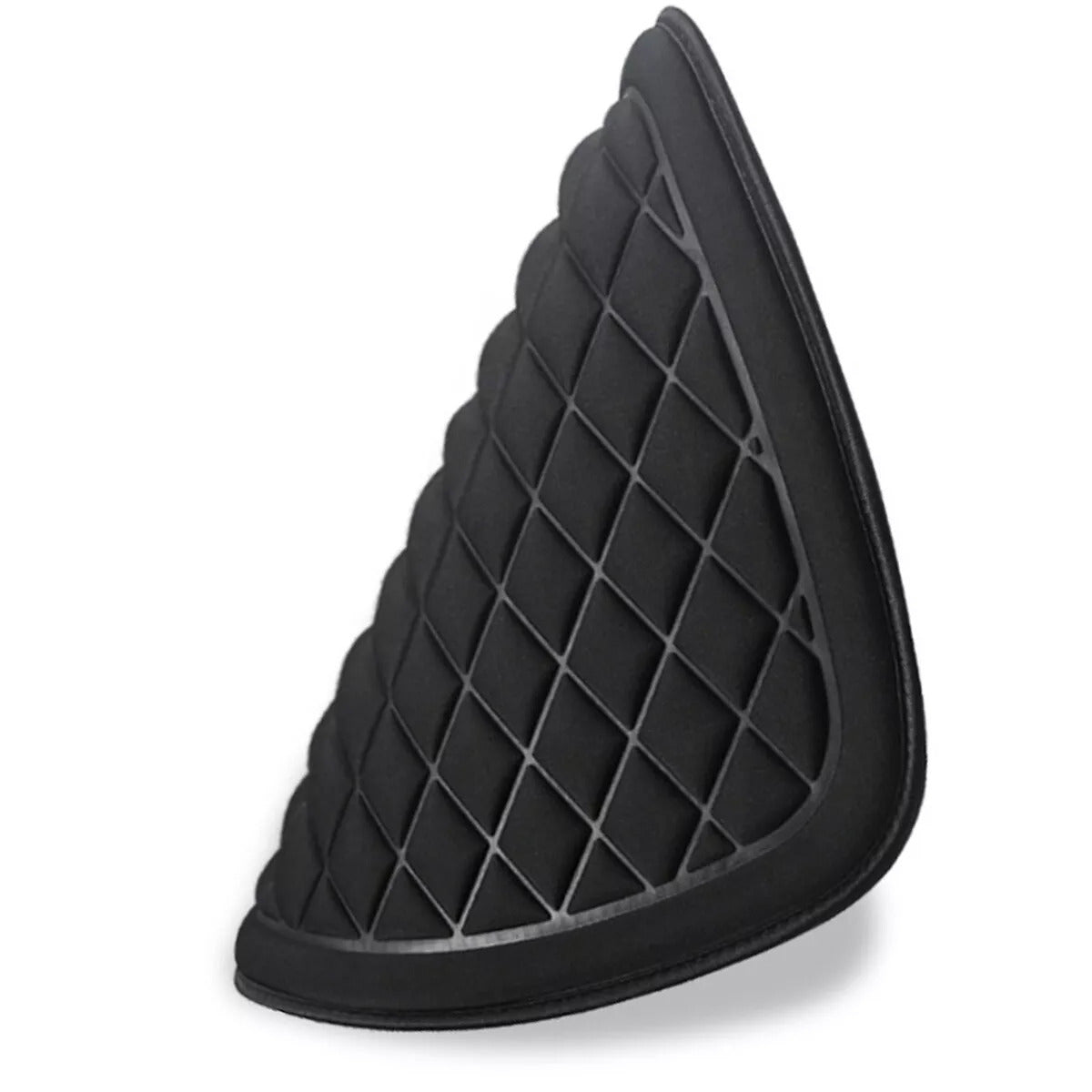 46x48CM Memory Car Seat Cushion – Comfortable & Non-Slip Protection