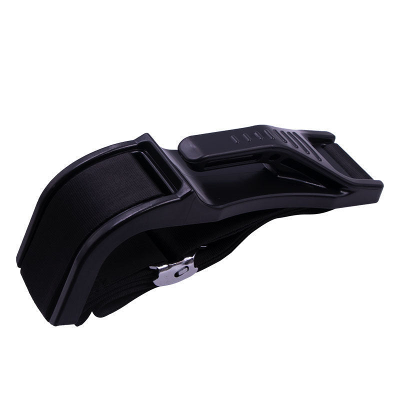 Pregnancy Car Seat Belt Adjuster – Comfort & Safety for Expecting Moms - AutoBits