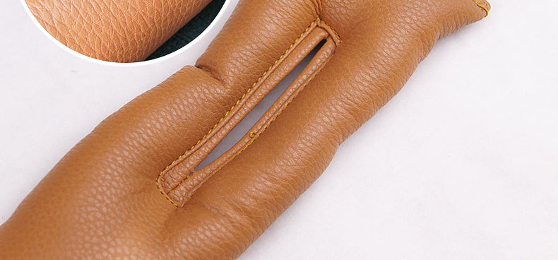Ultimate Car Seat Gap Filler – Leak-Proof, No More Lost Items! - AutoBits
