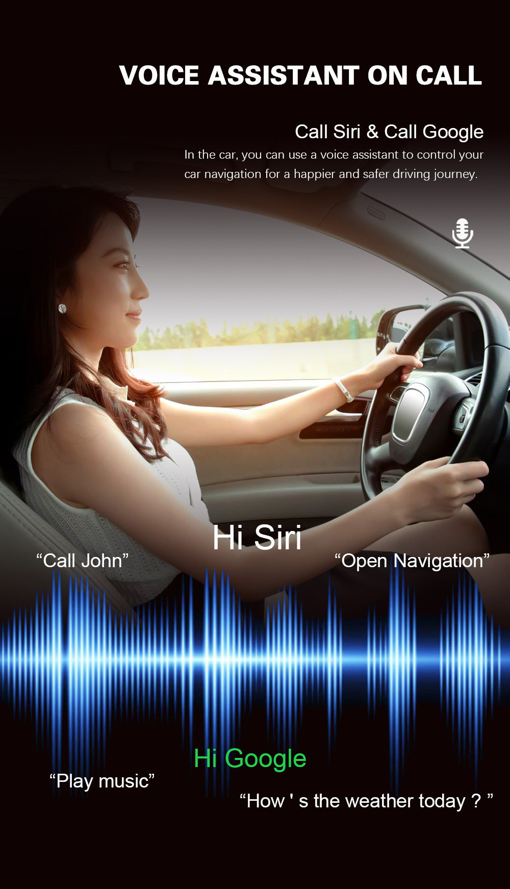 Original Car CarPlay Upgrade – Android Smart Box for Seamless Connectivity - AutoBits