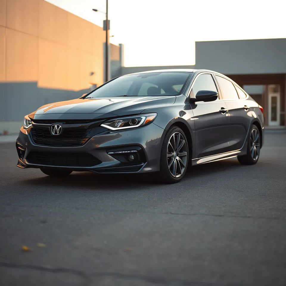 Car Exterior Styling Mistakes to Avoid for a Clean Look - AutoBits