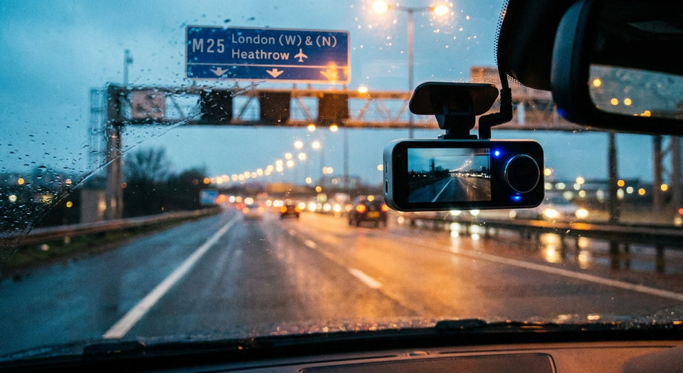 4K vs 2K Dash Cams: Which Is Worth It for UK Drivers in 2026? - AutoBits
