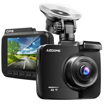 How to Choose a Dash Cam in 2026: 9 Features That Actually Matter