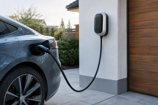 7kW EV Charging Explained: How Fast Is It and What Do You Need?