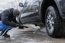 How to Remove Road Salt From Your Car Undercarriage: A Practical Winter Guide