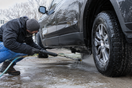 How to Remove Road Salt From Your Car Undercarriage: A Practical Winter Guide