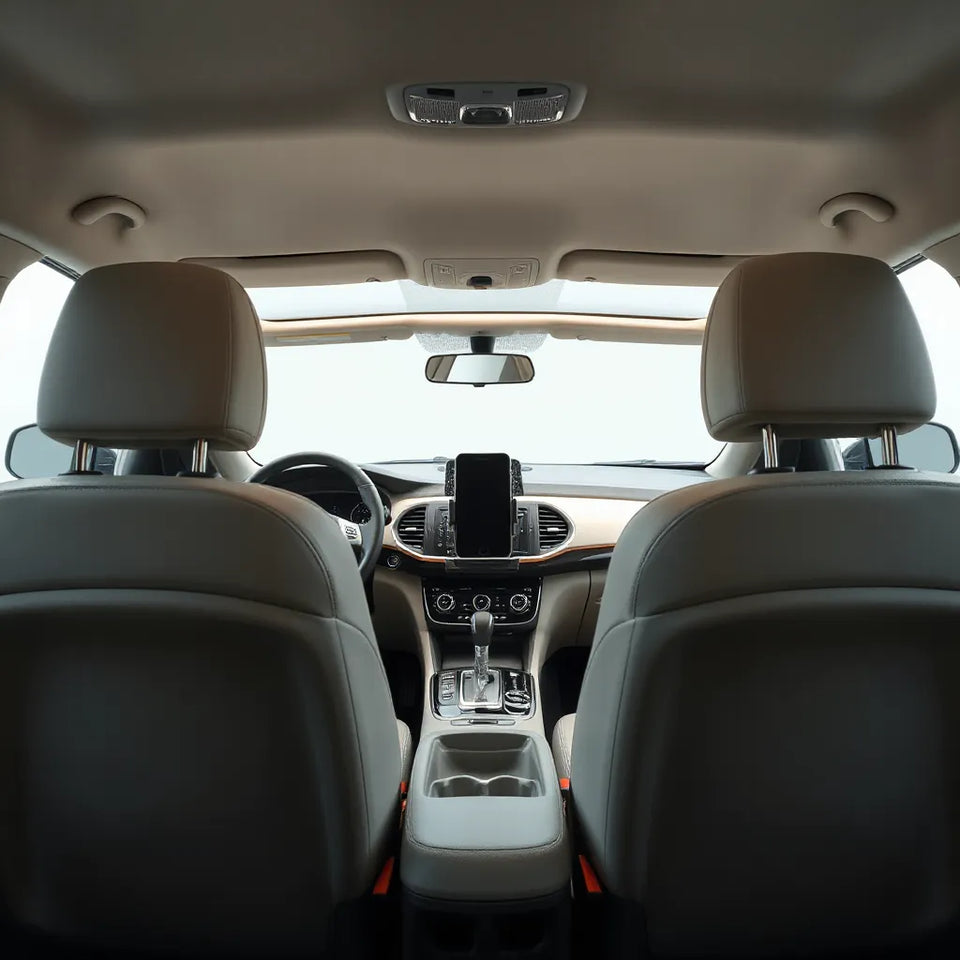 Car Interior Accessories: Must Have Comfort Upgrades - AutoBits