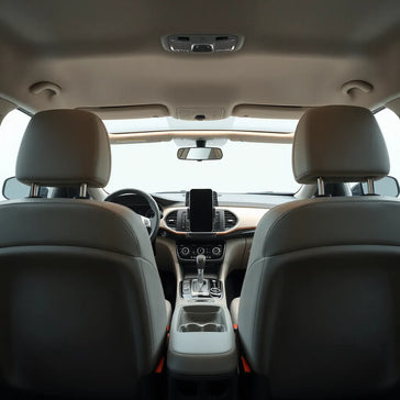 Car Interior Accessories: Must Have Comfort Upgrades - AutoBits