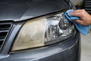 How to Restore Cloudy Headlights: A Safe DIY Guide