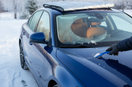 How to Defrost a Car Windshield Safely: What to Do and What to Avoid