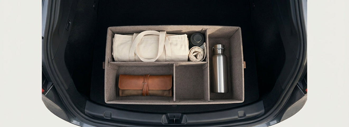 Car Boot Organizers: What Size Do You Actually Need? - AutoBits