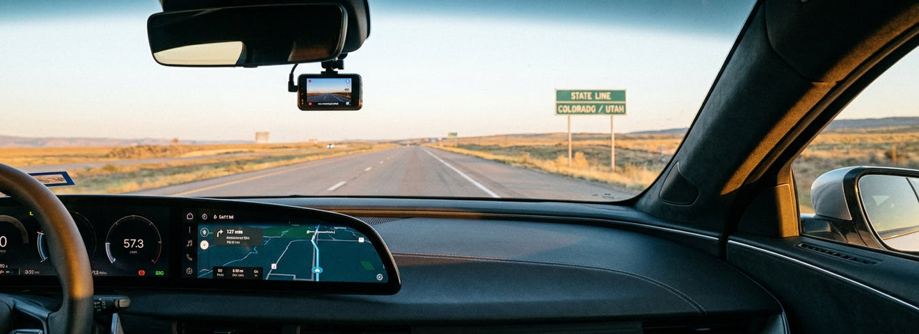 Dash Cam Laws by State: What Every Driver Must Know in 2026 - AutoBits