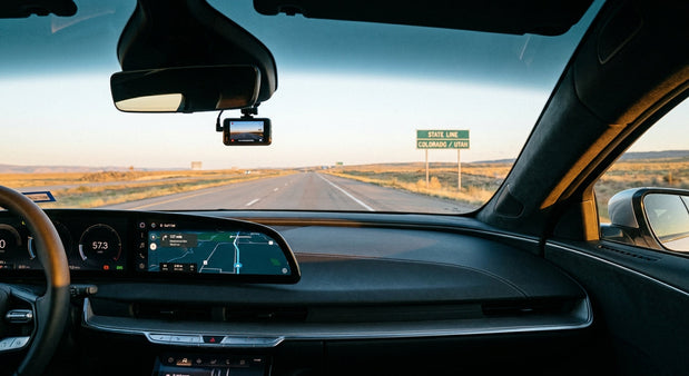 Dash Cam Laws by State: What Every Driver Must Know in 2026 - AutoBits