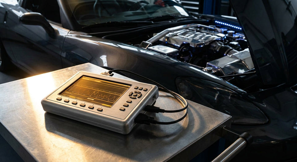 Foxwell NT809 Review: Is This Full-System Scanner Worth the Investment? - AutoBits