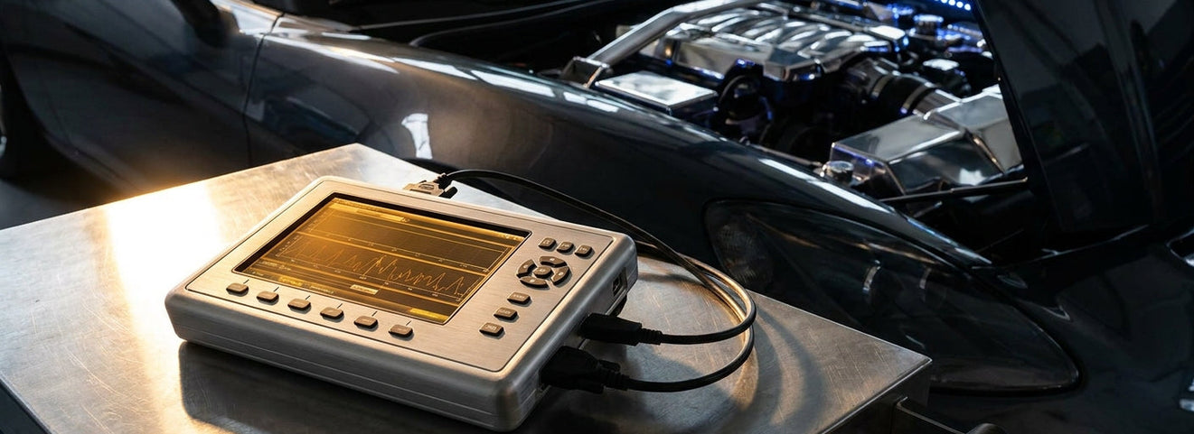 Foxwell NT809 Review: Is This Full-System Scanner Worth the Investment? - AutoBits