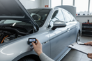 How to Tell If a Used Car Has Been Repainted: Paint Thickness Guide