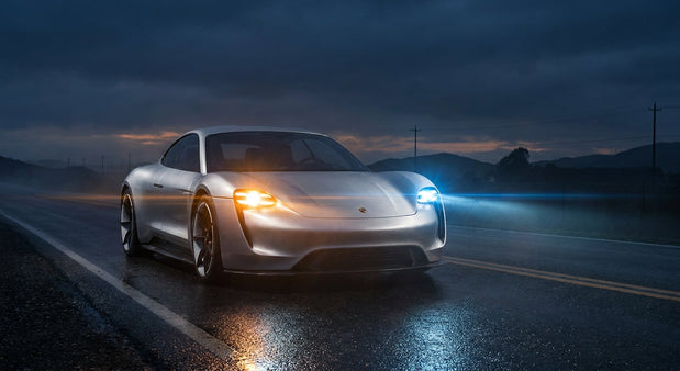 LED vs. Laser vs. Halogen: The Complete Headlight Upgrade Guide - AutoBits