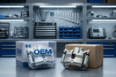 OEM vs. Aftermarket Car Parts: Which Is Right for You? - AutoBits