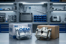 OEM vs. Aftermarket Car Parts: Which Is Right for You? - AutoBits