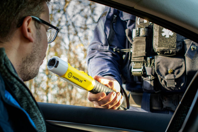 One Extra Drink Could Ruin Your Life – This Device Protects You