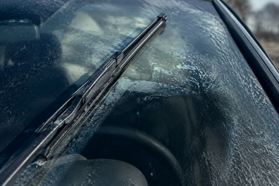 Why Are My Windshield Wipers Leaving Streaks? 8 Causes and Fixes
