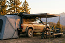 SUV Camping Tent Setup: Build Your Base Camp in 10 Minutes - AutoBits
