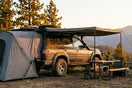 SUV Camping Tent Setup: Build Your Base Camp in 10 Minutes - AutoBits