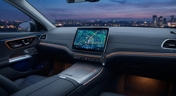 Add Wireless CarPlay and Android Auto Without Replacing Your Head Unit - AutoBits
