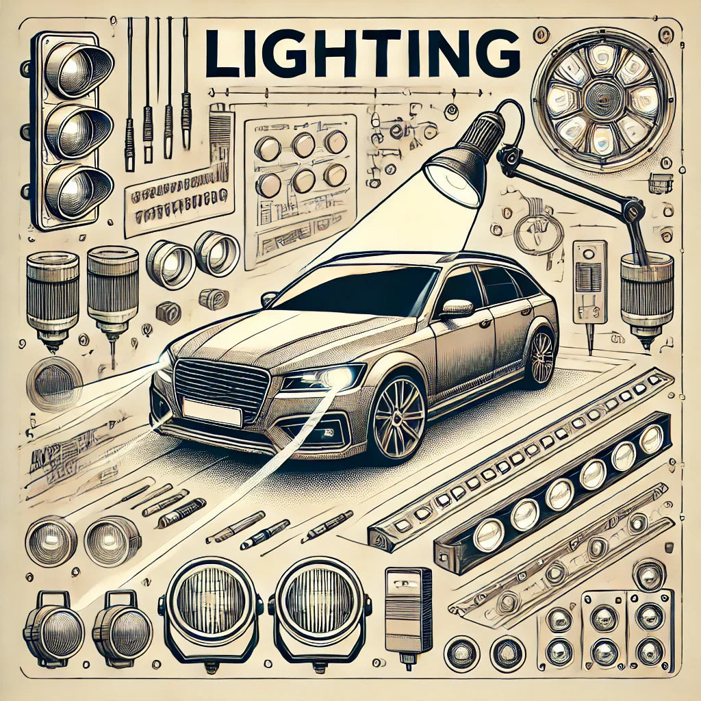 Lighting