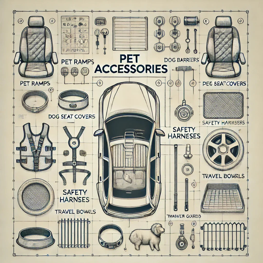 Pet Accessories