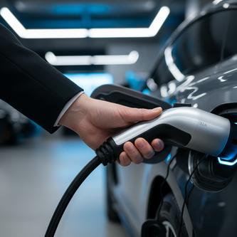 EV Accessories & Tech
