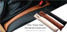 Ultimate Car Seat Gap Filler – Leak-Proof, No More Lost Items! - AutoBits